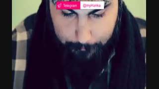 فیلم کوتاه تامل برانگیز ( حتما ببین ! )