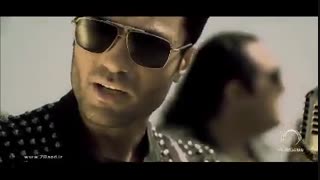 دانلود موزیک ویدیو جدید 7 بند به نام دیره