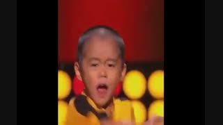 بروسلی دوباره متولد شده !