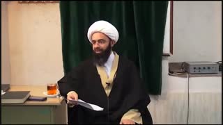 حجاب 3_استاد شیخ علی زند قزوینی