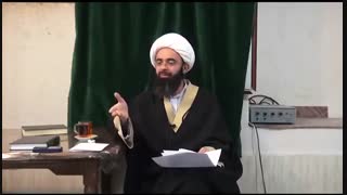 حجاب 4_استاد شیخ علی زند قزوینی