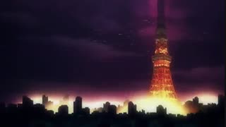 انیمه عاشقانه جنگ جادویی - Mahou Sensou قسمت 8 ( با زیرنویس فارسی ) 