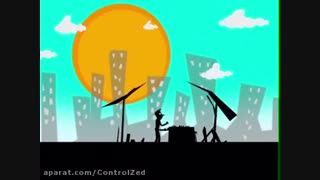 داستان جبران 1