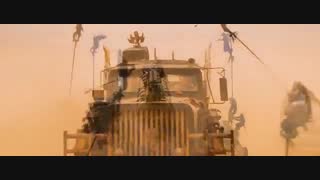 AMV] Mix MadMax] میکس فوق العاده از فیلم مدمکس