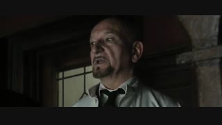 فیلم سینمایی تیمارستان استون هرست ۲۰۱۴ - Stonehearst Asylum 2014 با دوبله فارسی - پارت 1