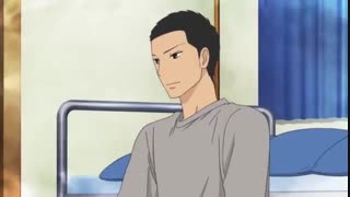 انیمه عاشقانه به تو رسیدن فصل اول - Kimi ni Todoke season 1 قسمت 18 ( با زیرنویس فارسی ) 