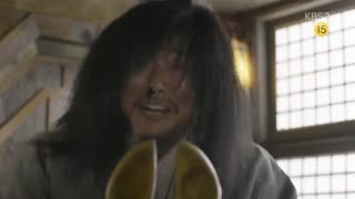 قسمت 19 سریال کره ای هوارانگ با زیرنویس فارسی