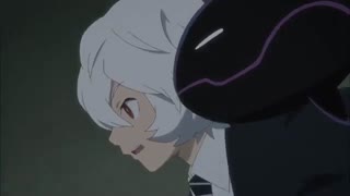 قسمت سوم انیمه کمدی/اکشن World Trigger ماشه جهان با زیرنویس فارسی