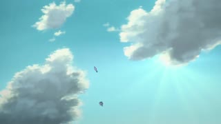 فصل دوم انیمه موزیکال Hibike! Euphonium (آوای یوفونیوم)قسمت دوازدهم با زیرنویس فارسی