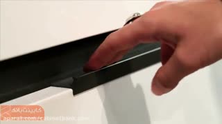 طراحی کابینت 2017 شرکت اسنایدر آمریکا