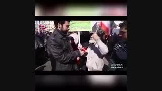 طنز مرگ بر آمریکا