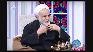 بعضی وقتا ریا کردن ثواب داره