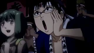 Anime's Got Talent