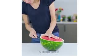 33 ترفند خلاقانه برای آشپزخانه