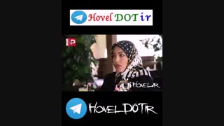 ژیلا صادقی: مهران مدیری اصلا مجری نیست!!!!!!! لمینت