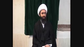 نظر ادیان در مورد تقوا _ استاد شیخ علی زند قزوینی