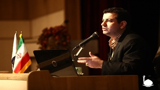 صحبت های طوفانی استاد رائفی پور پیرامون مشکلات جوانان