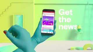 Opera Mini - fast web browser