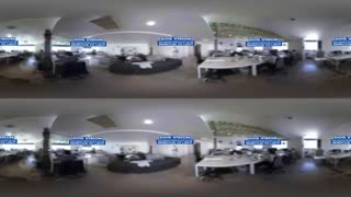 ویدیو 360 درجه : حیوانات جهان اطراف ما را چگونه میبینند !