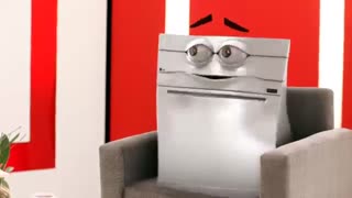 عجیب ترین مصاحبه سال!