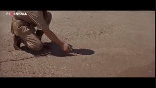 سکانس انفجار پل فیلم پل رودخانه کوای(The Bridge on the River Kwai,1957)