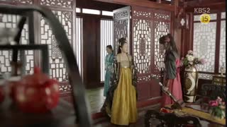 سریال شوالیه های گل قسمت نوزدهم با زیرنویس فارسی انلاین