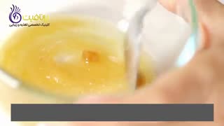 اسکراب خانگی برای رهایی از خشکی لب