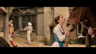 Disney's Beauty and the Beast | Belle Clip