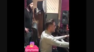 امیر تتلو (یه چیزی میگم...)