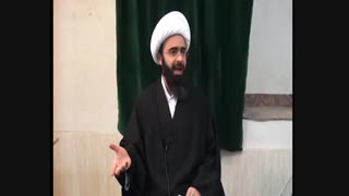 نظر اهل بیت درباره ادیان دیگر -استاد شیخ علی زند قزوینی