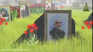 شهدای مدافع حرم