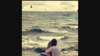 کلیپ عاشقانه