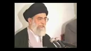 مرثیه ترکی- رهبری