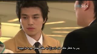 قسمت یازدهم سریال دختر من با زیرنویس چسبیده (با بازی لی جونکی و لی دونگ ووک) لمینت