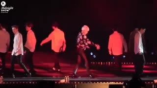 Beautiful chim chim[ENGSUB] BTS Jimin solo - LIE (full) WINGS TOUR IN SEOUL