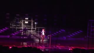 SOULFULL [ENGSUB] BTS V Taehyung solo - STIGMA (full) BTS WINGS TOUR IN SEOUL