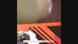 فن میتینگ لی مین هو ۲۰۱۷ (بازم جون جه❤)