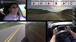 بررسی کامل مهمان تازه وارد کره ای  کیا اسپورتج 2017 Kia Sportage