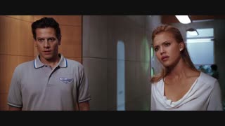 فیلم سینمایی چهار شگفت انگیز قسمت 1 - Fantastic Four 2005 با دوبله فارسی - پارت 1