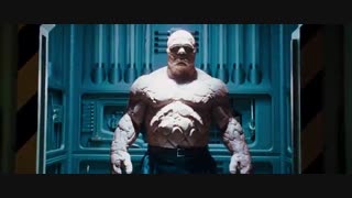 فیلم سینمایی چهار شگفت انگیز قسمت 1 - Fantastic Four 2005 با دوبله فارسی - پارت 2