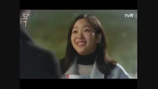 میکس فوق العاده قشنگ سریال  گوبلین(goblin)