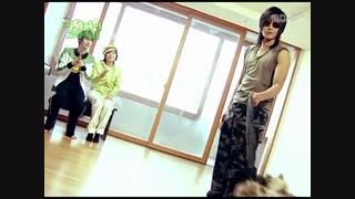 قسمت دوم / برنامه ممنونم که بزرگم کردی _(sS501 ) بازیرنویس فارسی #درخواستی