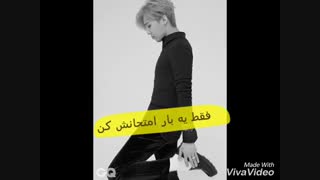 کانال تلگرام من