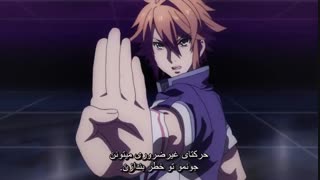 قسمت هشتم انیمه کمدیCheating Craft روش های تقلب ((هاردساب فارسی))