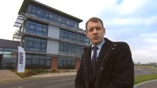 Firm announces tech centre plans