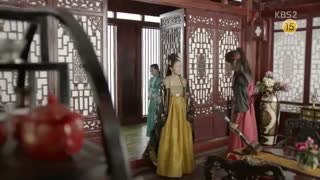 سریالHwarang: The Beginning هوارانگ. شوالیه های گل قسمت19 + زیرنویس فارسی چسبیده وحجم کم
