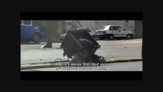 هیچکس " اینجا تهرانه " ( اختلاف) فوق العاده و پر معنا! کم حجم!