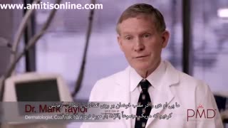 نتیجه تحقیقات کلینیکی روی پرسونال میکرودرم ابریژن PMD (زیرنویس فارسی) کامپوزیت ونیر