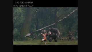 سینمایی فوق العاده  آشیانه اژدها:سپیده رزم آوران  / اکاشی / لولوش / بوروتو دوبله فارسی  قست اول