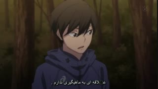 انیمه ورزشی battery قسمت 1 با هاردساب فارسی (درخواستی)